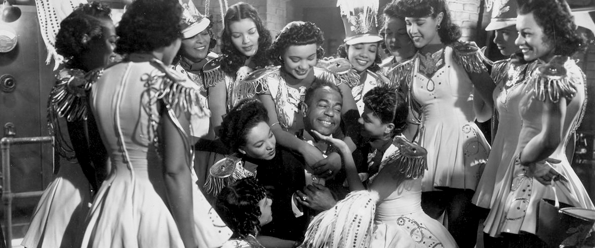 STORMY WEATHER (1943)